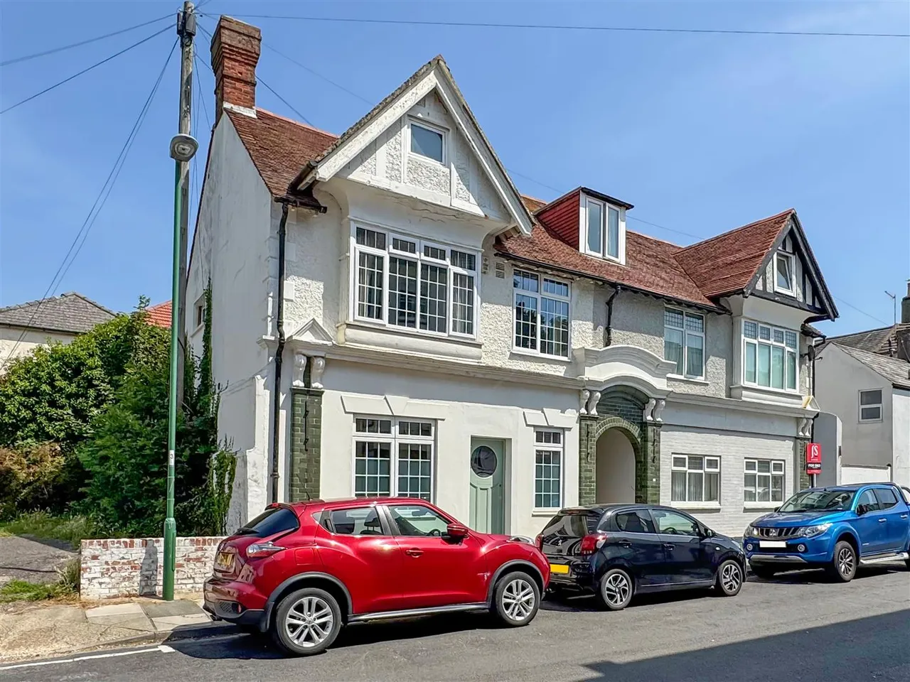 4 bed house for sale, Western Road, Littlehampton