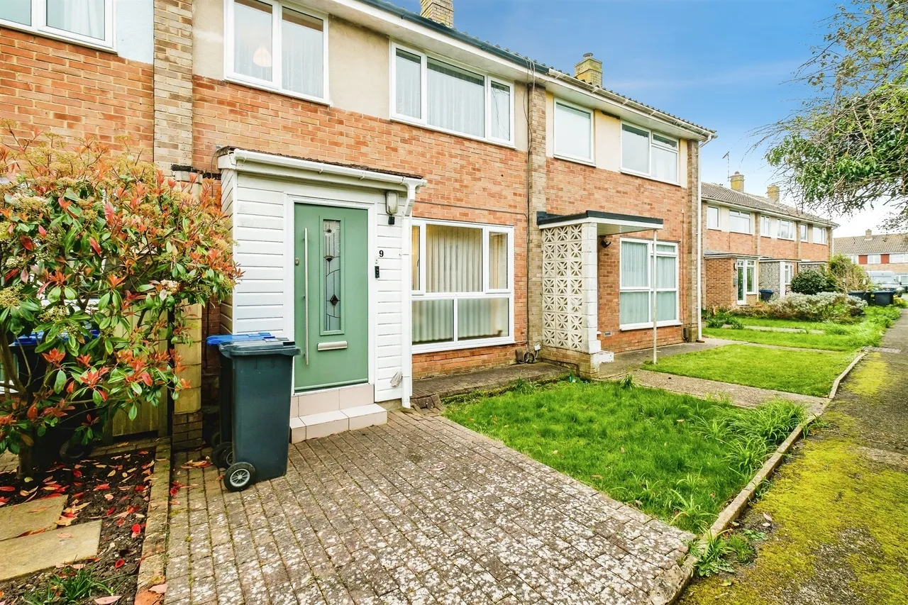 Larkfield Close, Lancing, BN15, photo 19