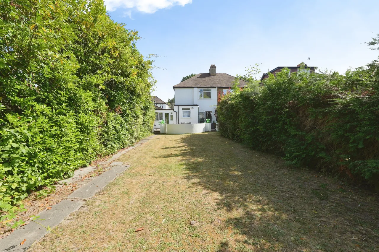 Ash Road, Croydon, CR0, photo 11