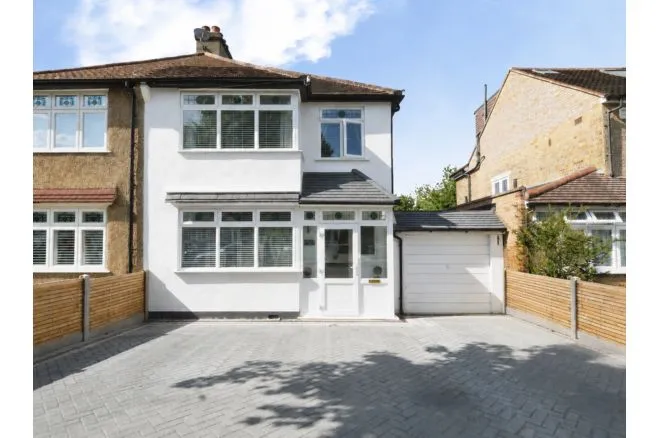 Ash Road, Croydon, CR0, photo 16