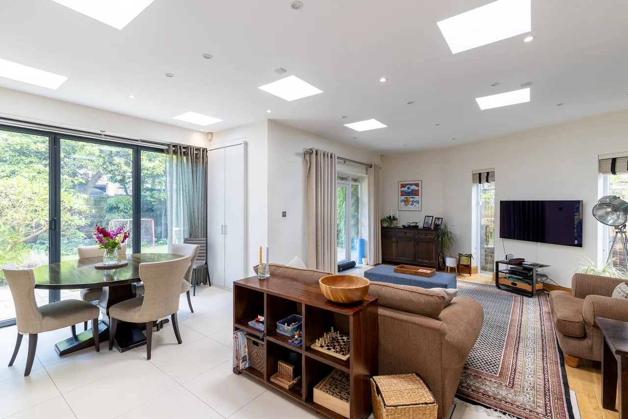 Peterborough Villas, Fulham, SW6, photo 5