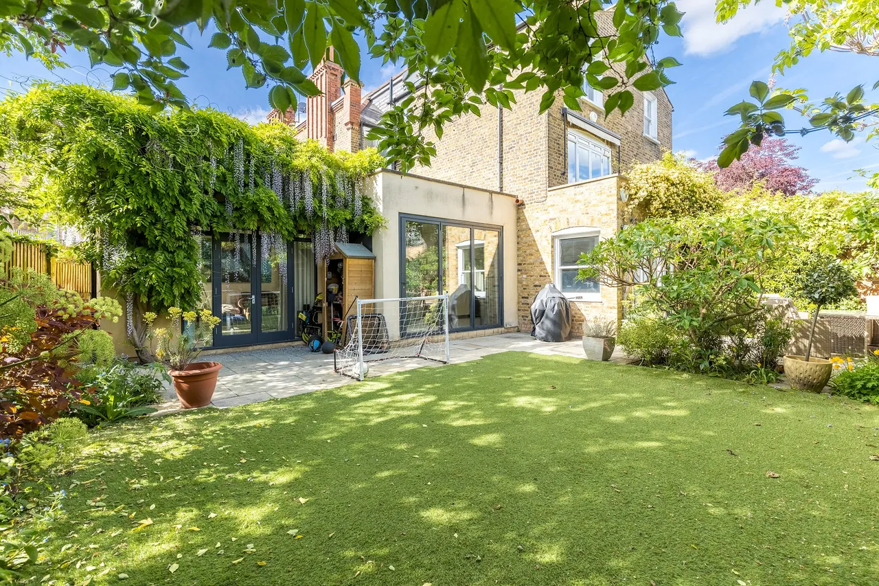 Peterborough Villas, Fulham, SW6, photo 15