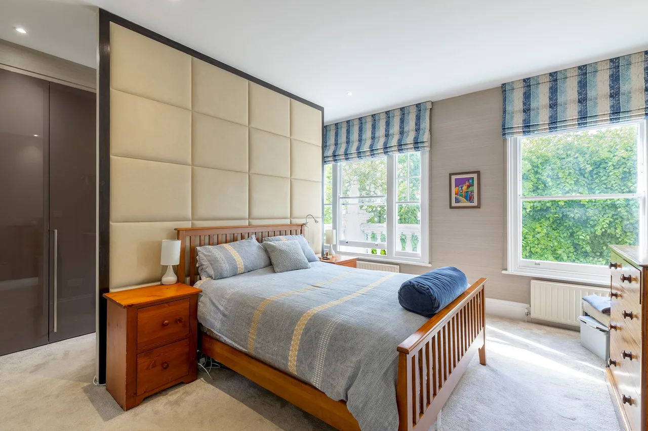 Peterborough Villas, Fulham, SW6, photo 9