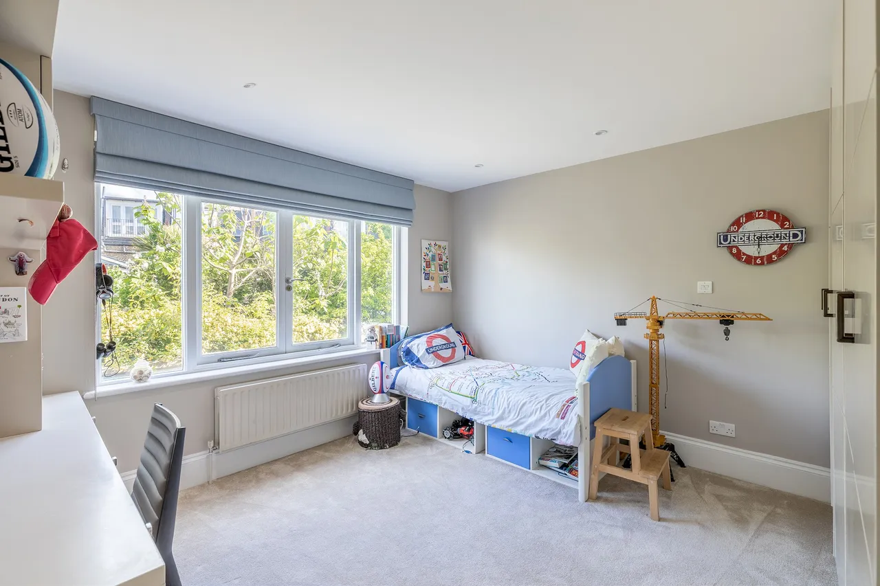 Peterborough Villas, Fulham, SW6, photo 12