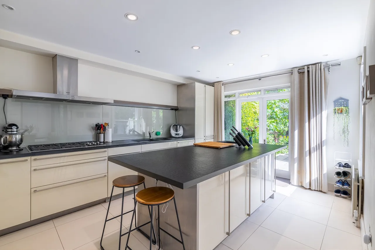 Peterborough Villas, Fulham, SW6, photo 7