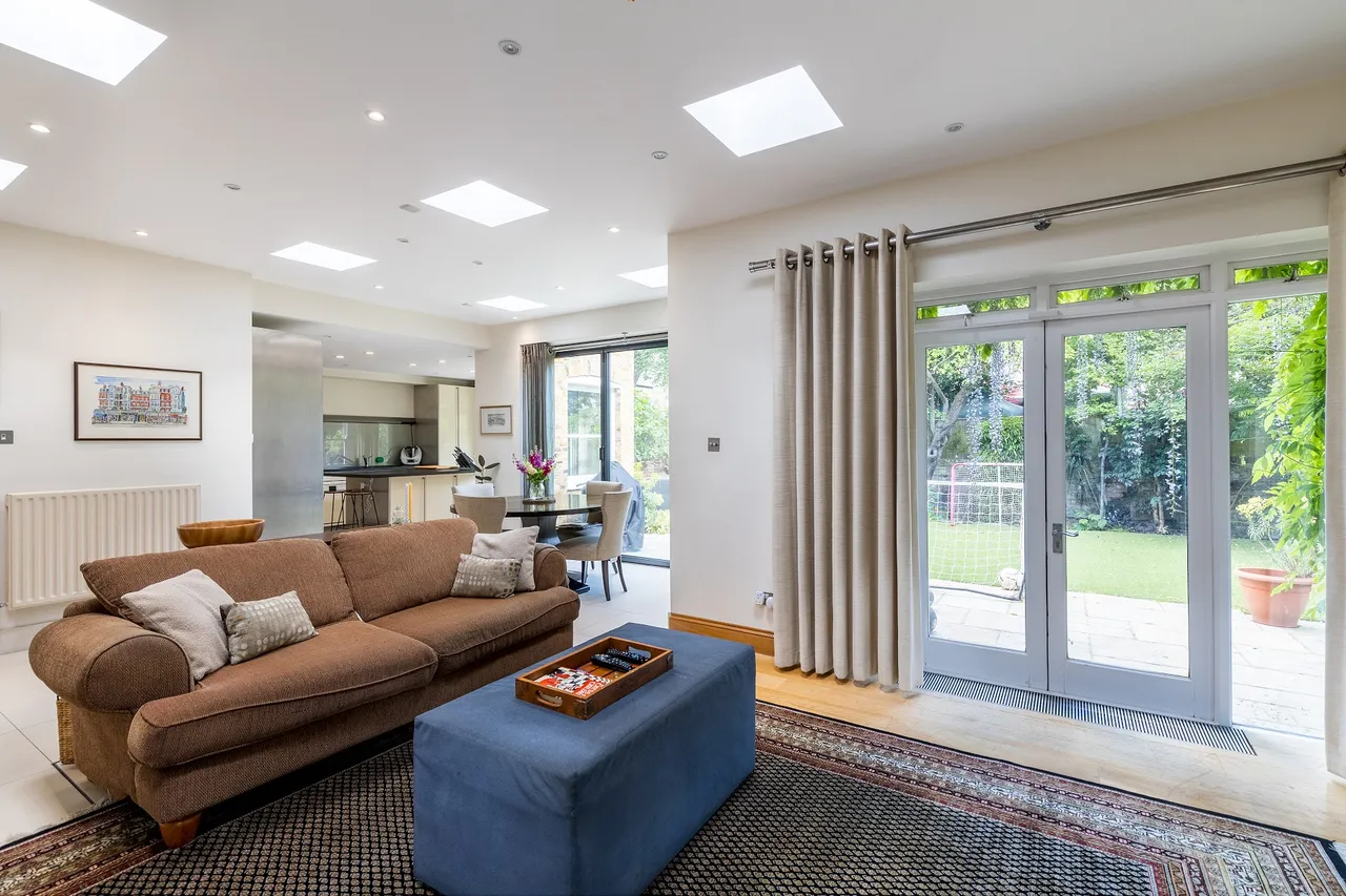 Peterborough Villas, Fulham, SW6, photo 2