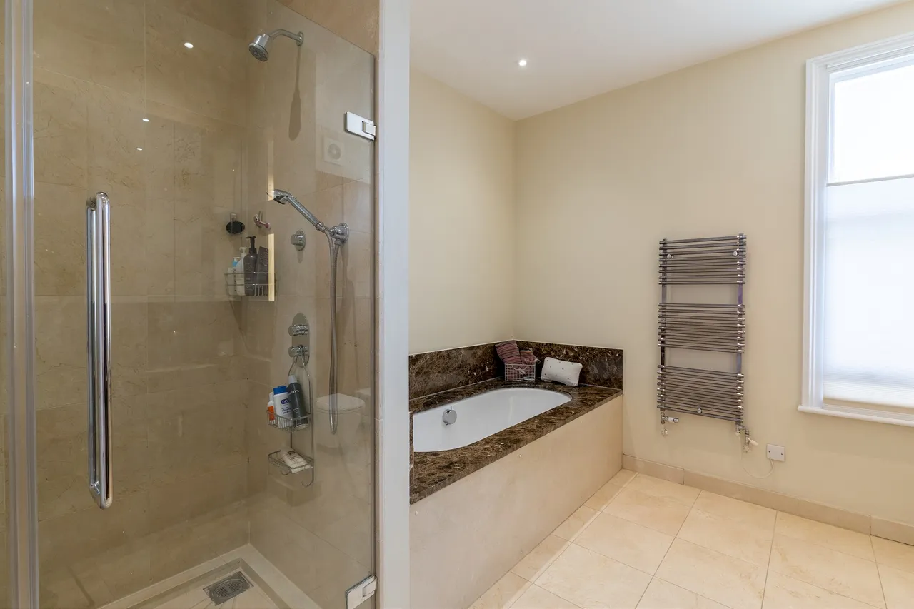 Peterborough Villas, Fulham, SW6, photo 13