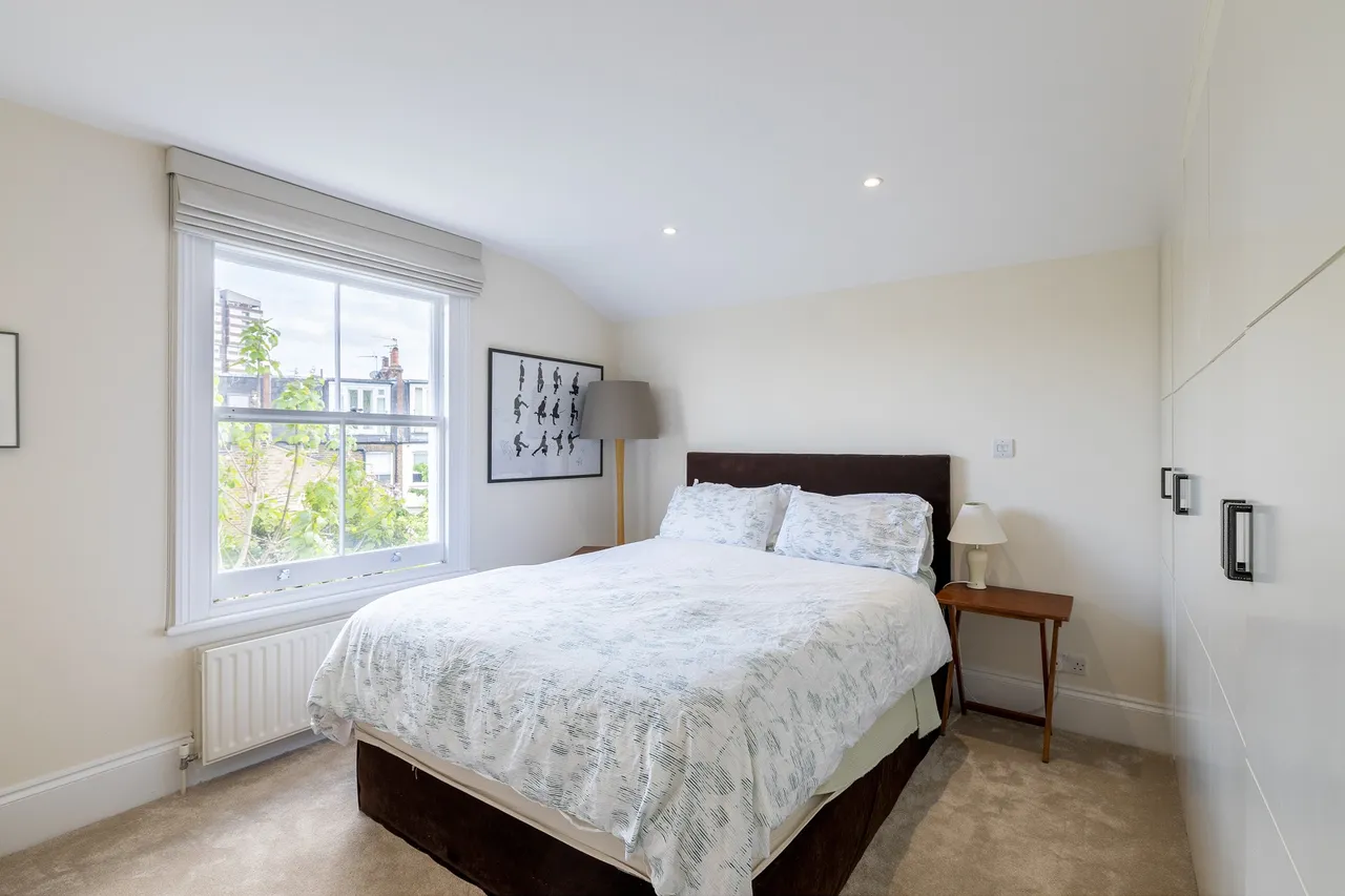 Peterborough Villas, Fulham, SW6, photo 11