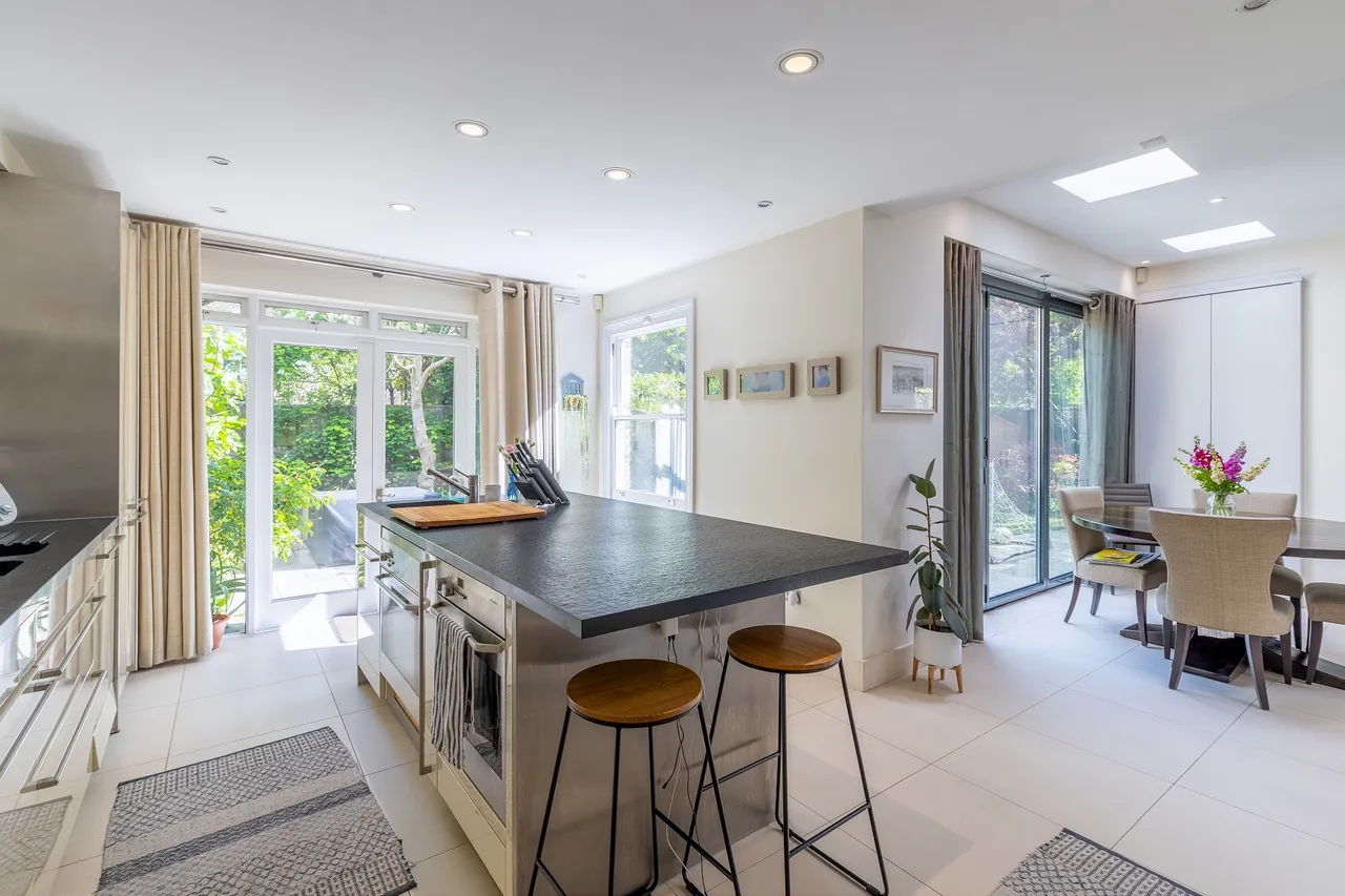 Peterborough Villas, Fulham, SW6, photo 8