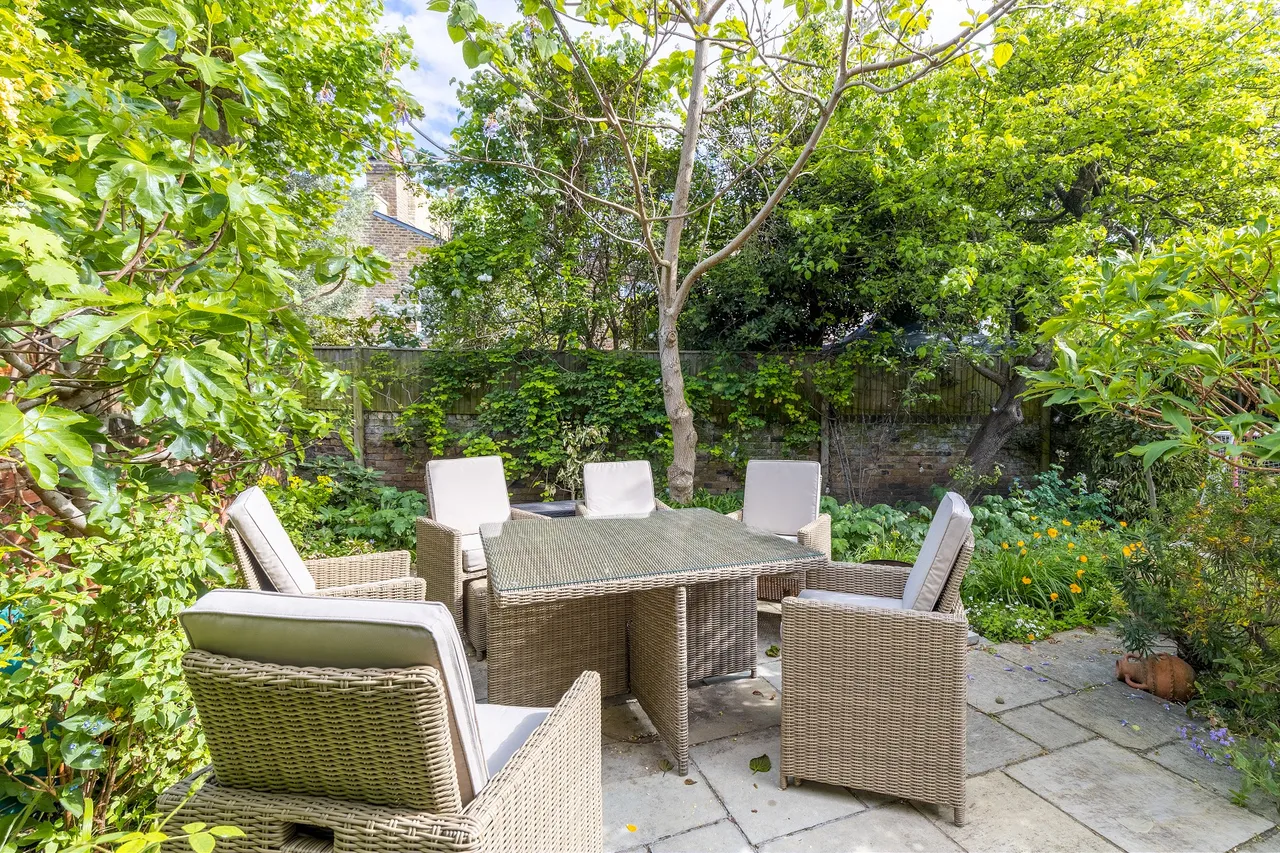 Peterborough Villas, Fulham, SW6, photo 16