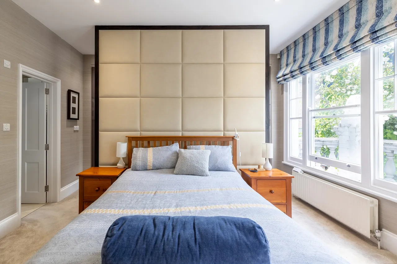 Peterborough Villas, Fulham, SW6, photo 10