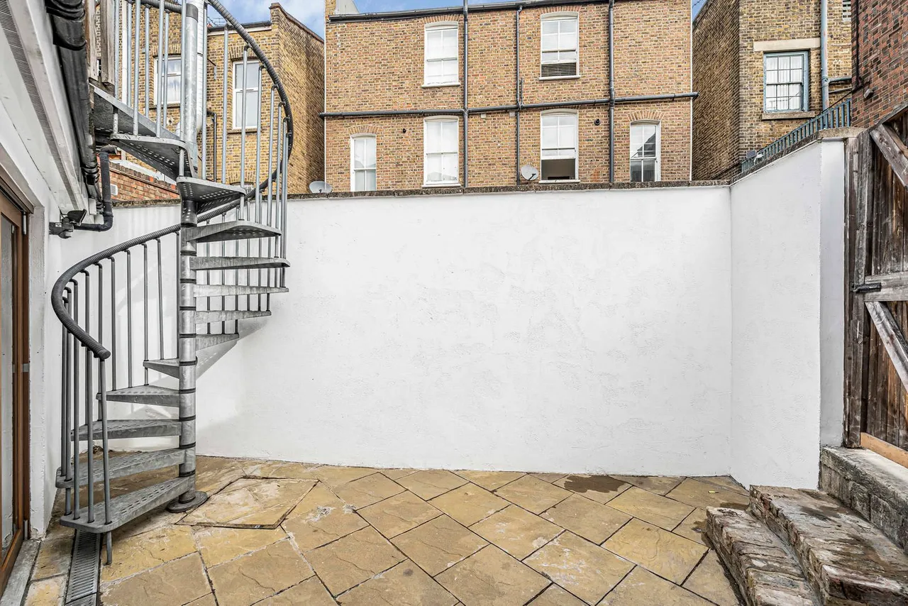 Harleyford Road, London, SE11, photo 23