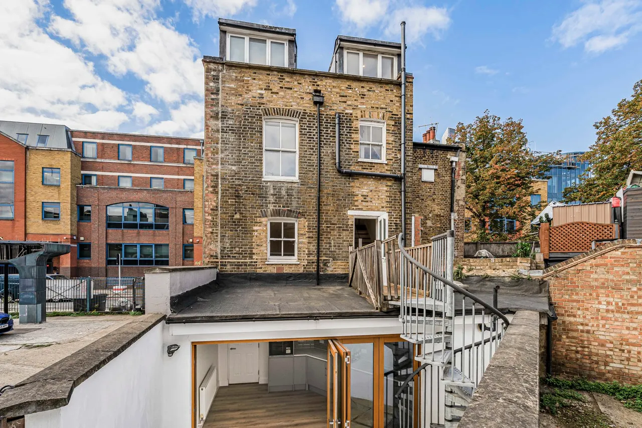 Harleyford Road, London, SE11, photo 26