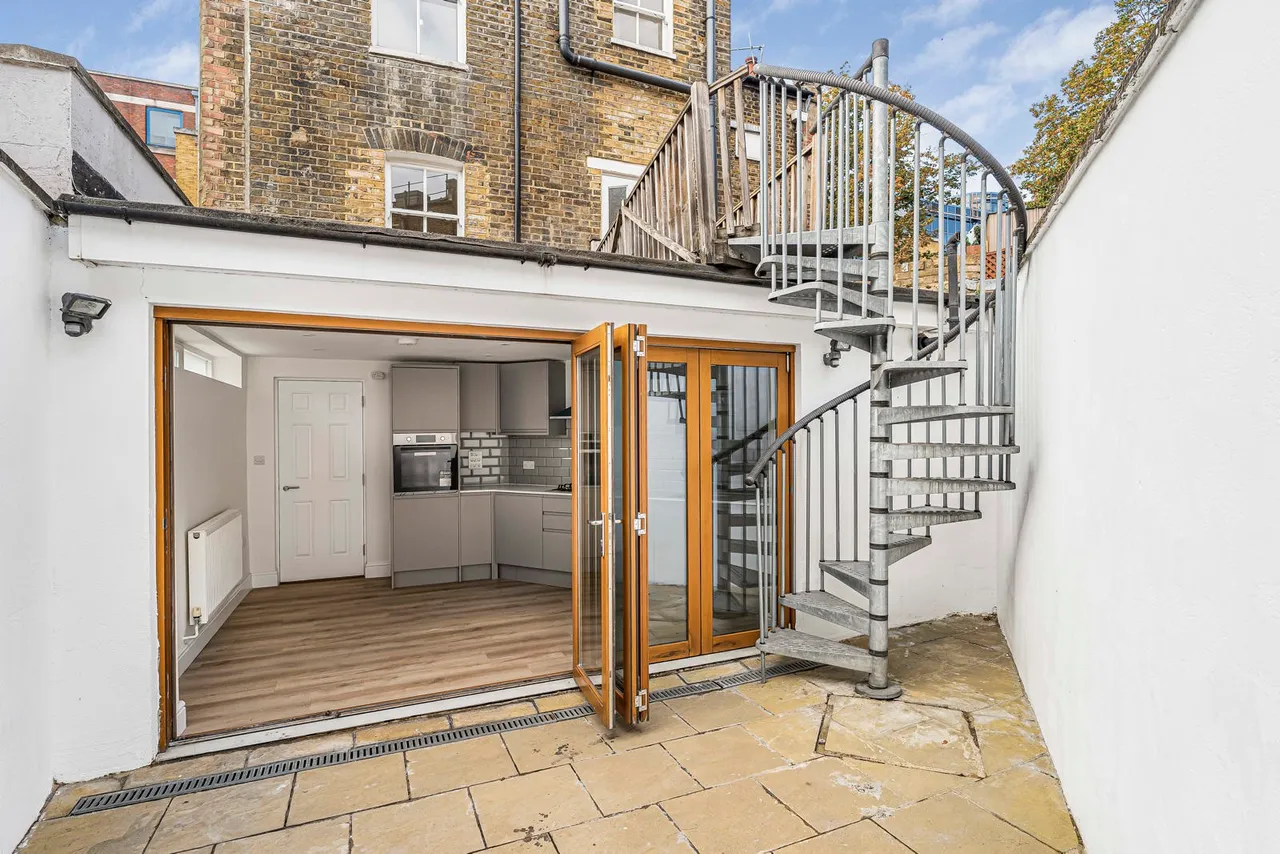 Harleyford Road, London, SE11, photo 5