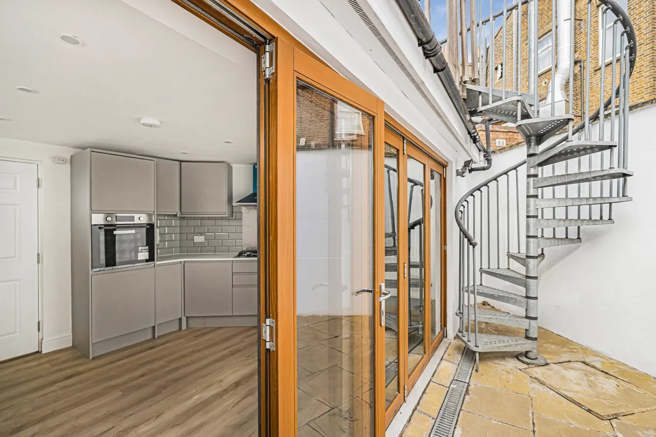 Harleyford Road, London, SE11, photo 22