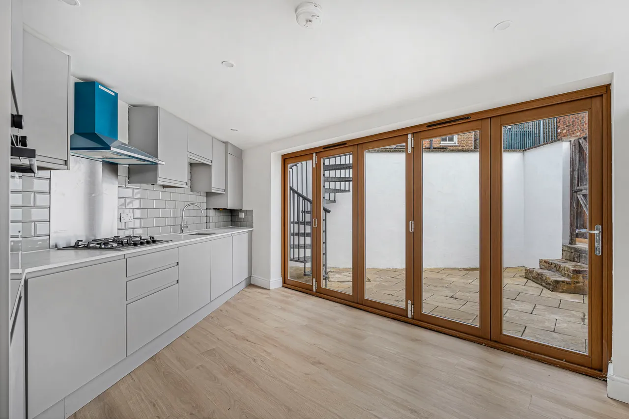 Harleyford Road, London, SE11, photo 9