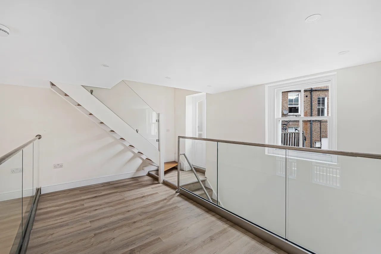 Harleyford Road, London, SE11, photo 10
