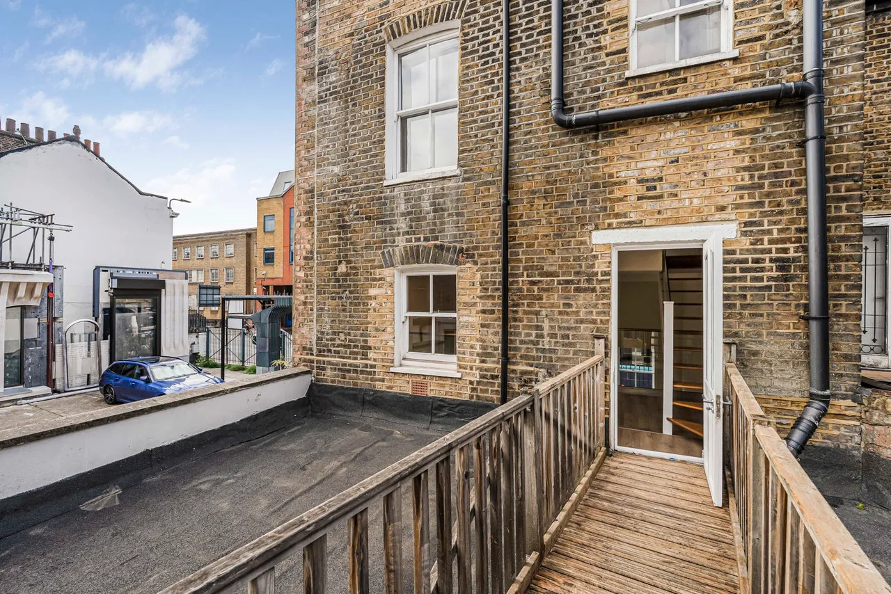 Harleyford Road, London, SE11, photo 24