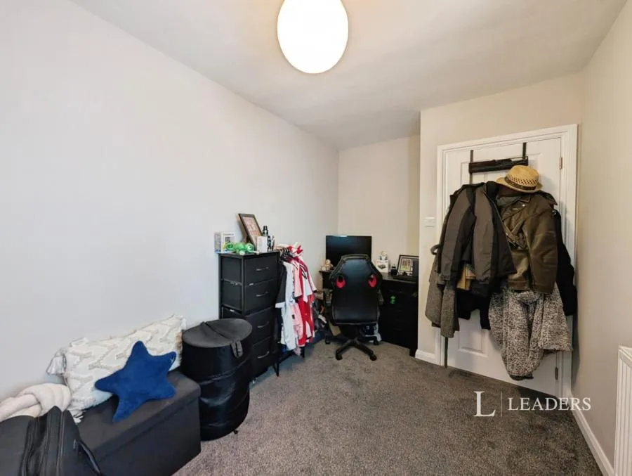 Hewlett Place, Cheltenham, GL52, photo 8