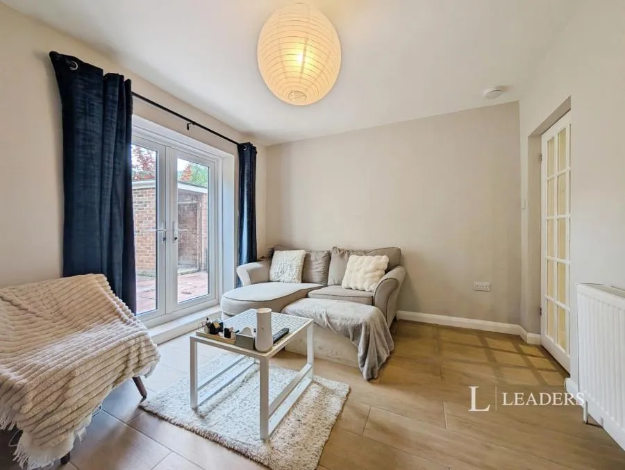 Hewlett Place, Cheltenham, GL52, photo 5