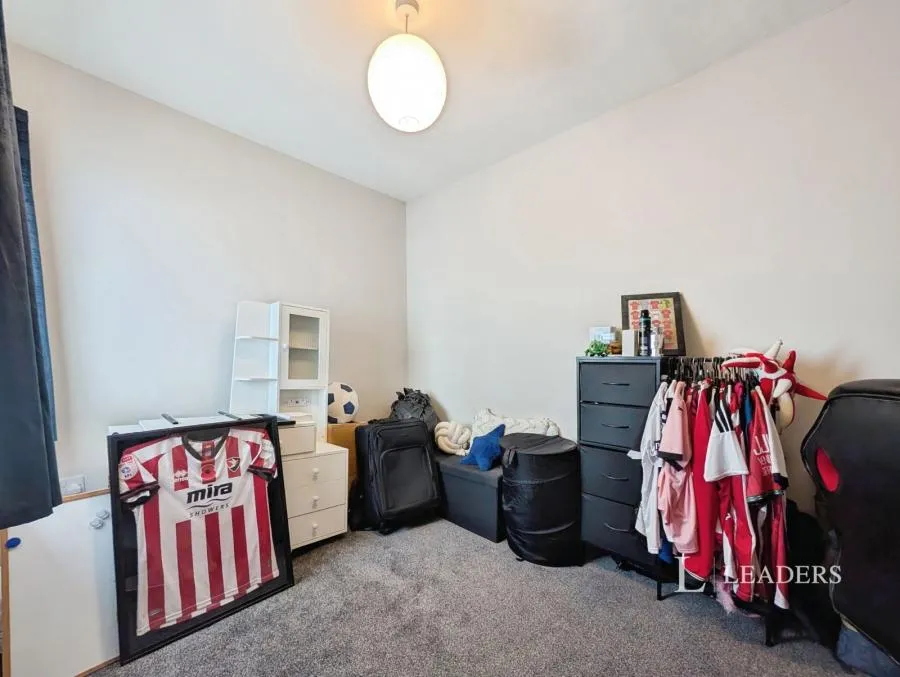Hewlett Place, Cheltenham, GL52, photo 7