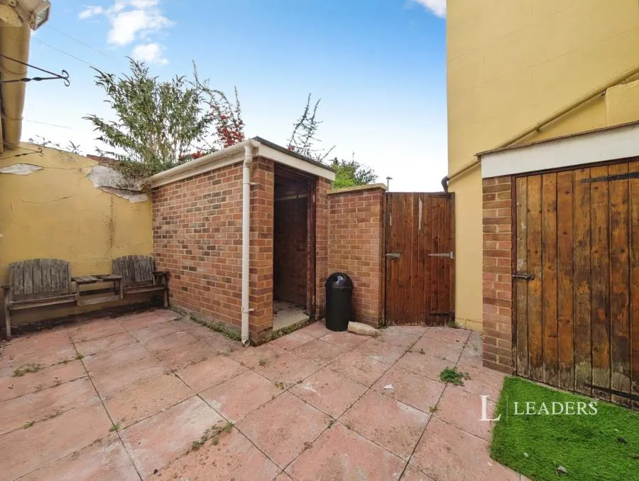 Hewlett Place, Cheltenham, GL52, photo 11