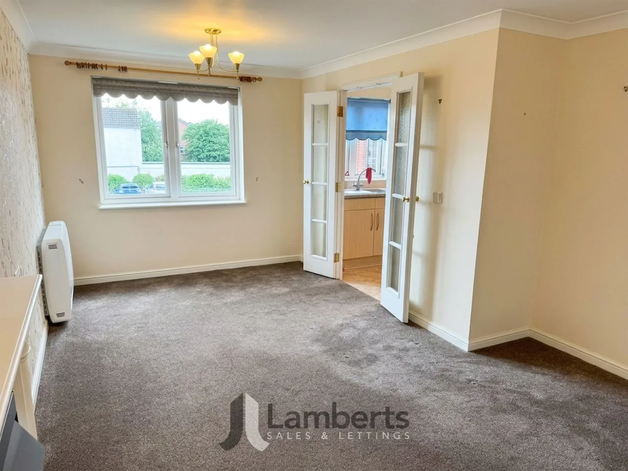 31 Pardoe Court New Road, Studley, photo 4