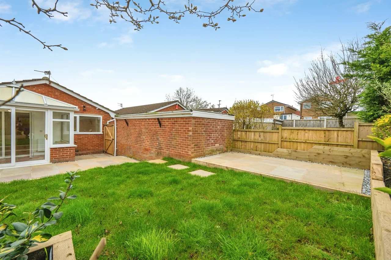 Camellia Close, Mickleover, DE3, photo 19