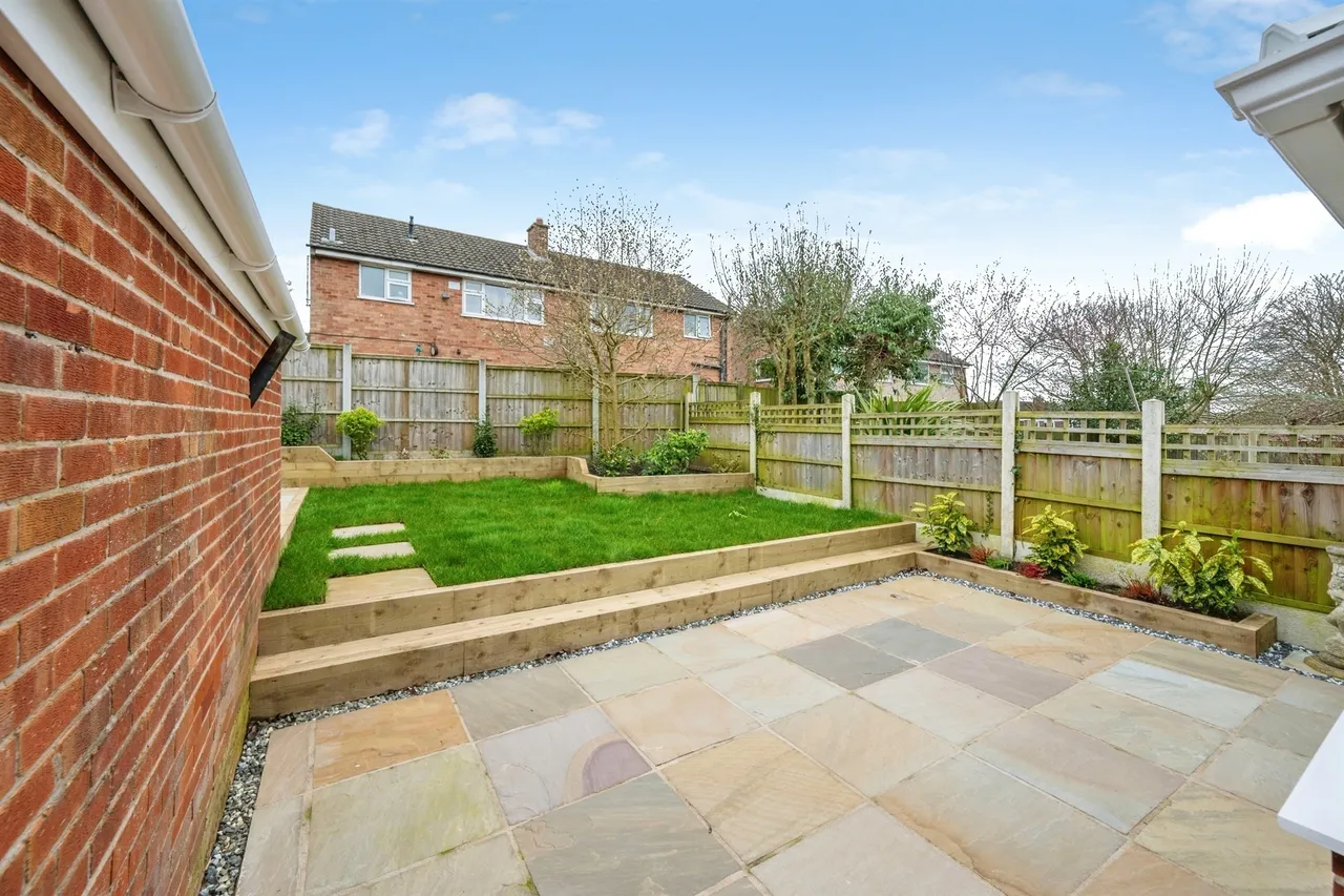 Camellia Close, Mickleover, DE3, photo 18