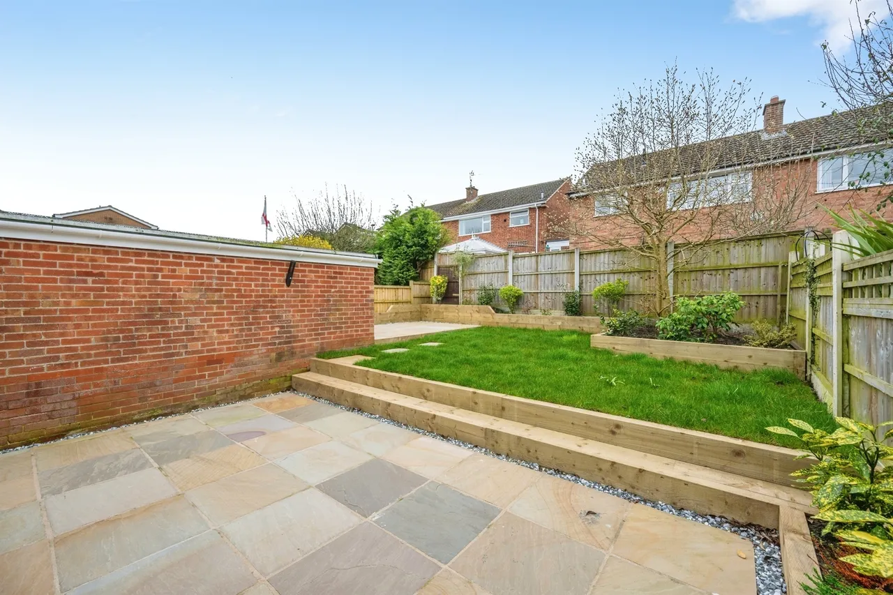 Camellia Close, Mickleover, DE3, photo 17