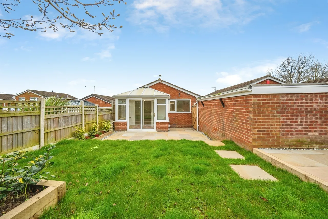 Camellia Close, Mickleover, DE3, photo 16