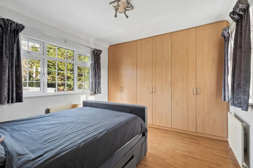 Birchen Grove, Kingsbury, NW9, photo 12