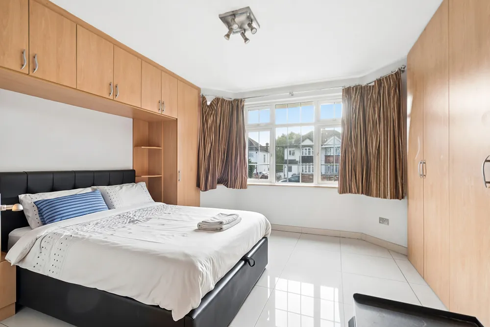 Birchen Grove, Kingsbury, NW9, photo 9