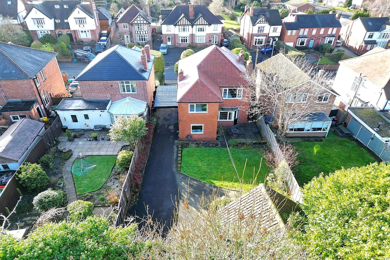 Chawn Hill, Stourbridge, photo 33