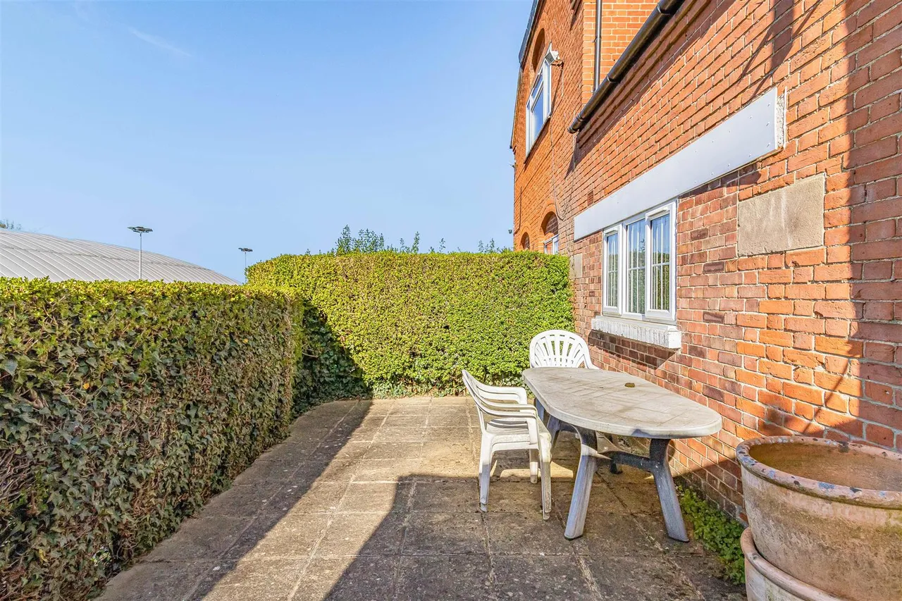 Hamilton Road, Newmarket, CB8, photo 20