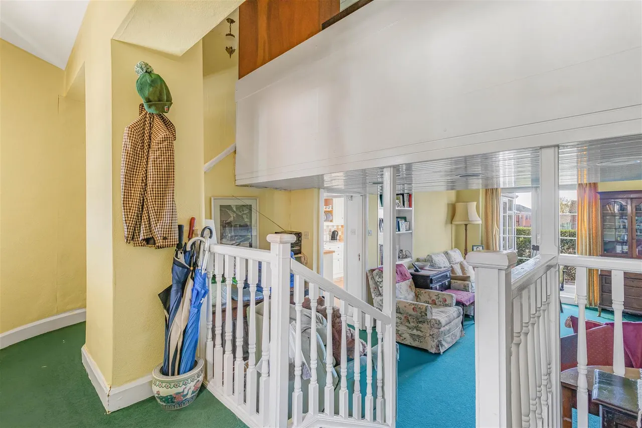 Hamilton Road, Newmarket, CB8, photo 17