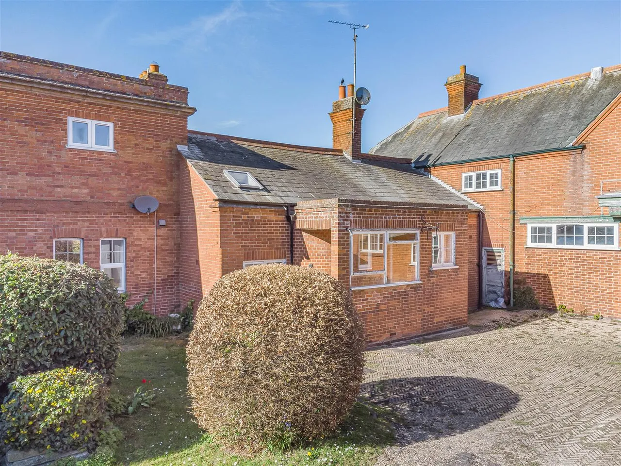 Hamilton Road, Newmarket, CB8, photo 24