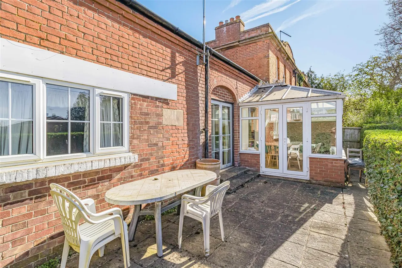 Hamilton Road, Newmarket, CB8, photo 6