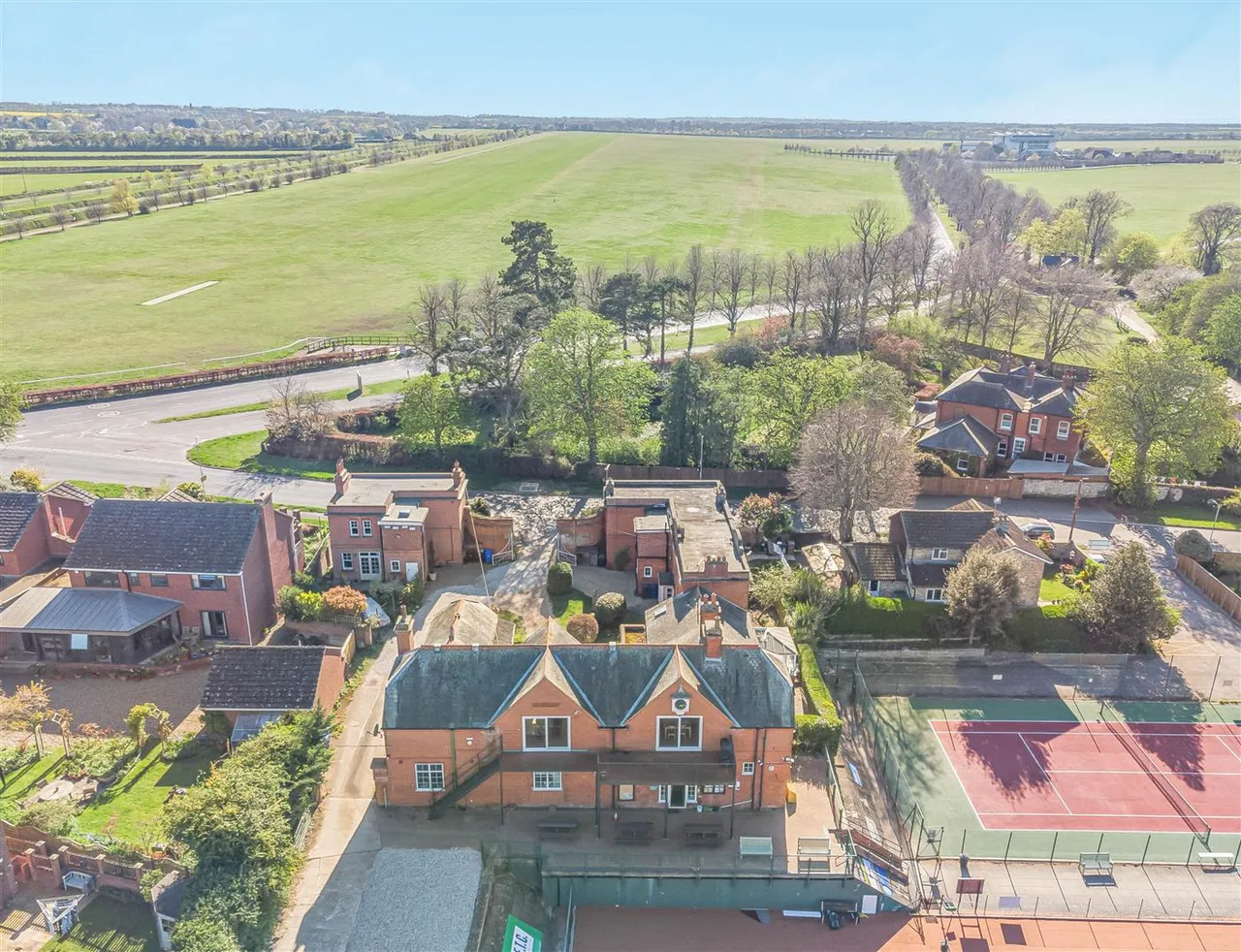 Hamilton Road, Newmarket, CB8, photo 22