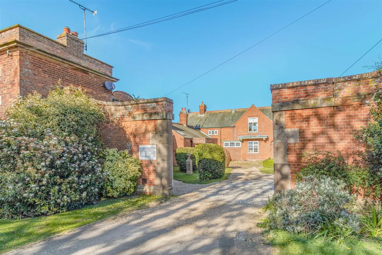 Hamilton Road, Newmarket, CB8, photo 23