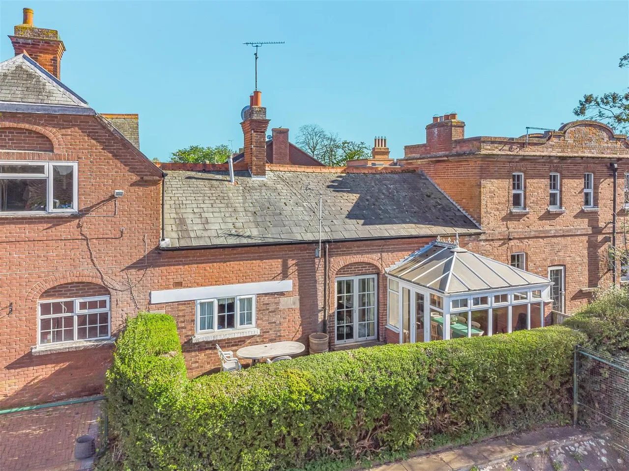 Hamilton Road, Newmarket, CB8, photo 21