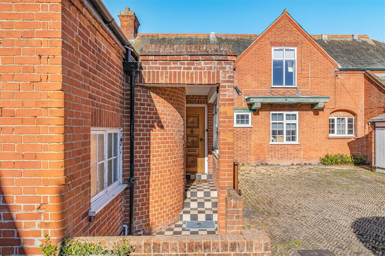 Hamilton Road, Newmarket, CB8, photo 7