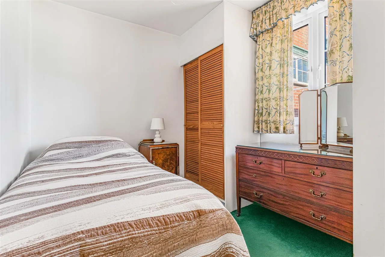 Hamilton Road, Newmarket, CB8, photo 16