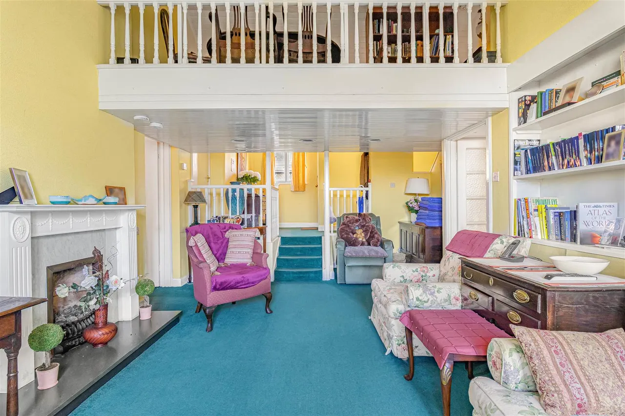 Hamilton Road, Newmarket, CB8, photo 11
