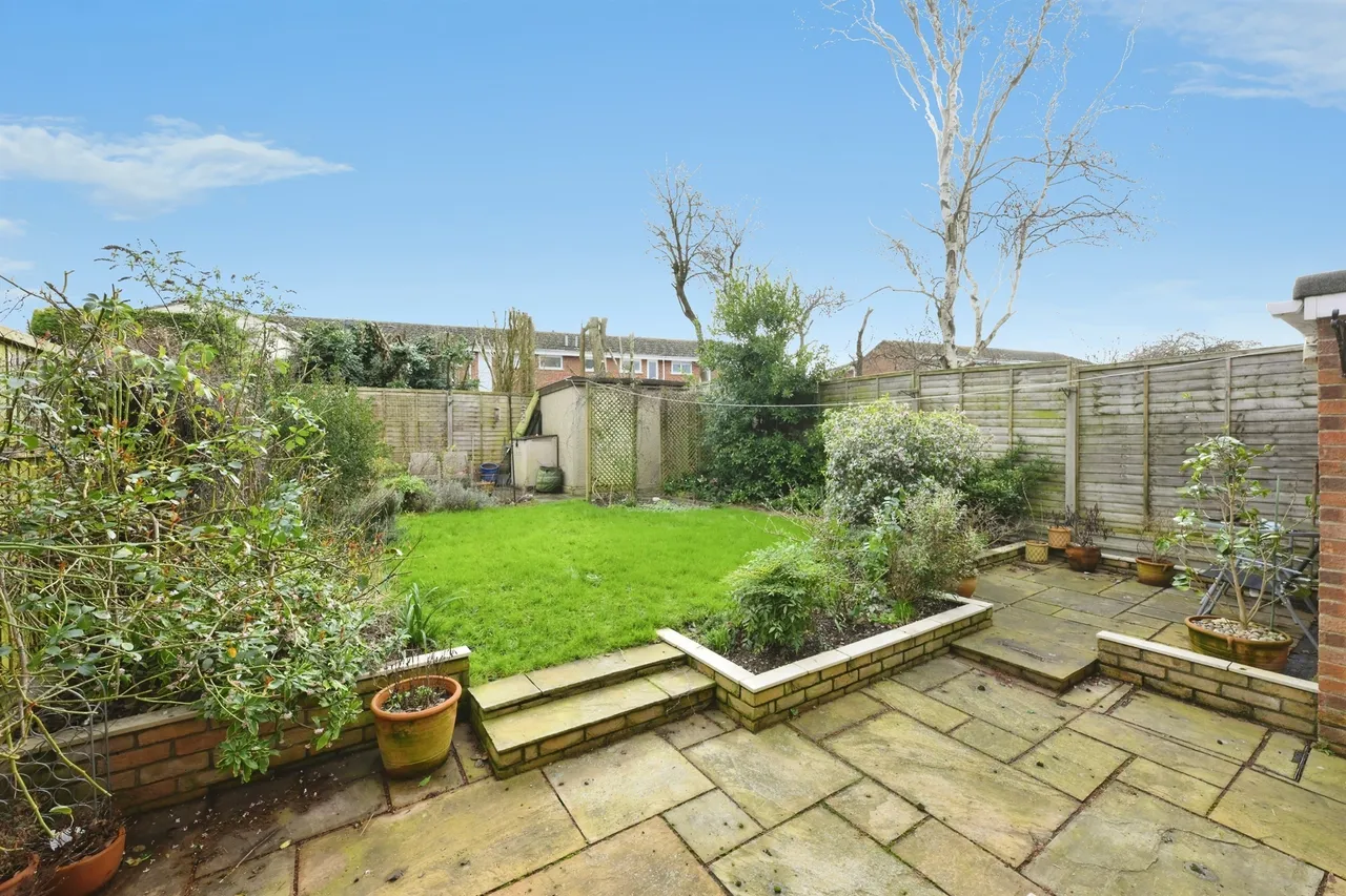 Ross Close, Saffron Walden, CB11, photo 14