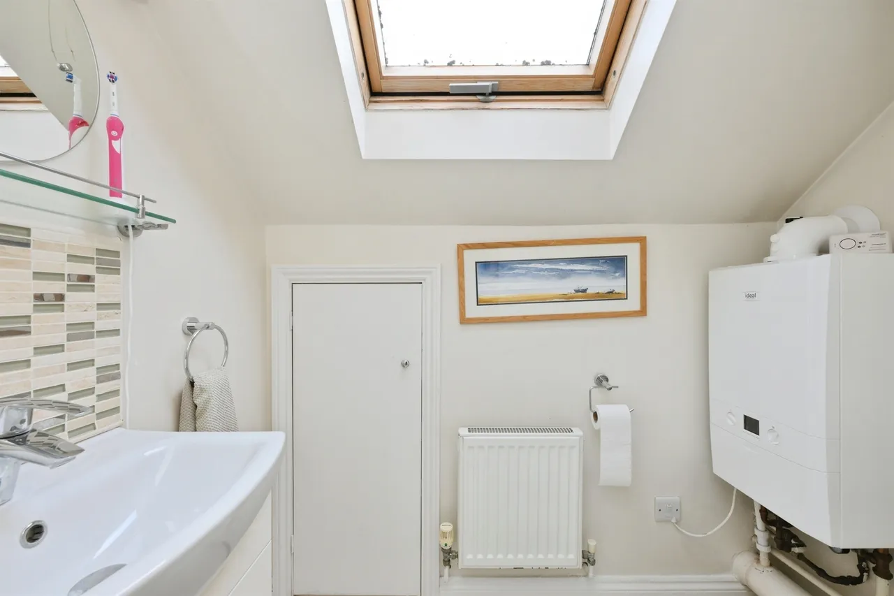 Ross Close, Saffron Walden, CB11, photo 13