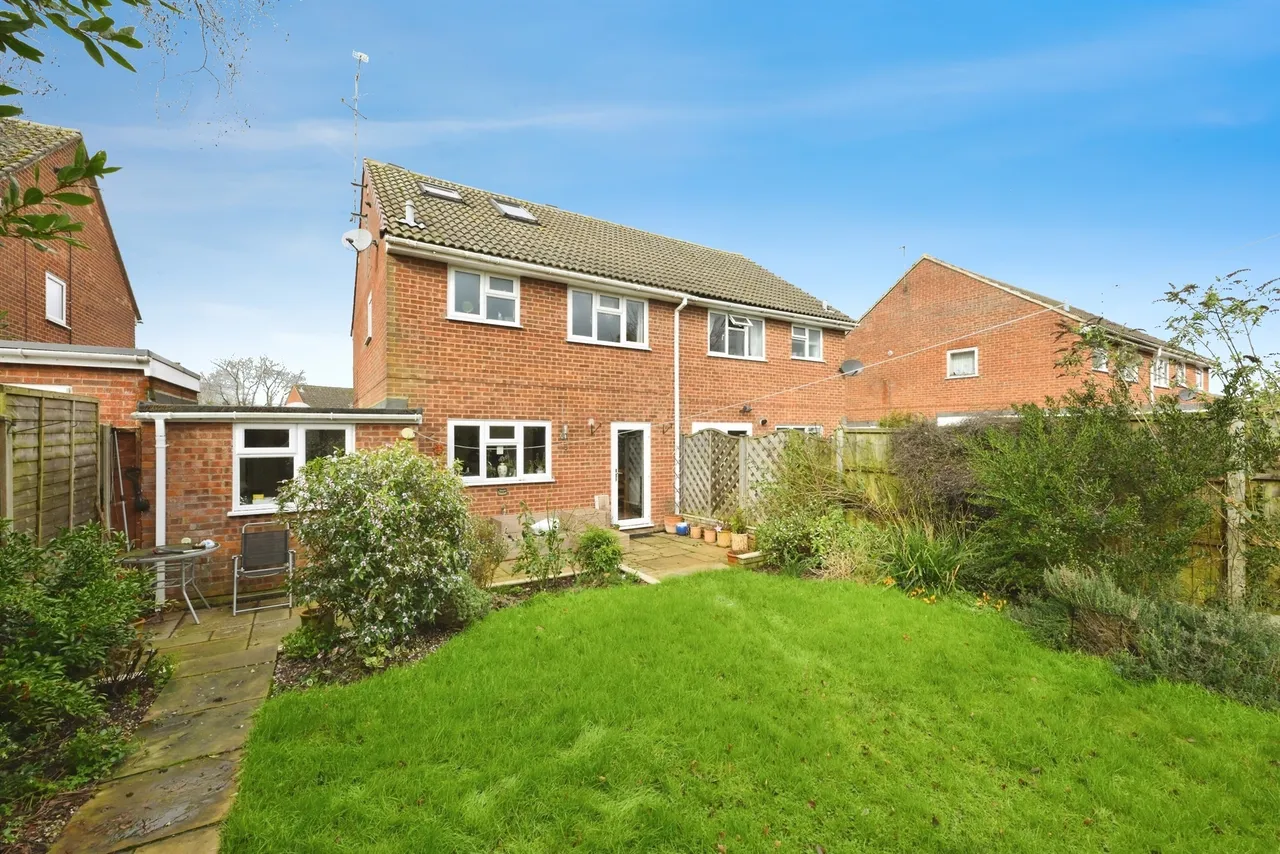 Ross Close, Saffron Walden, CB11, photo 4