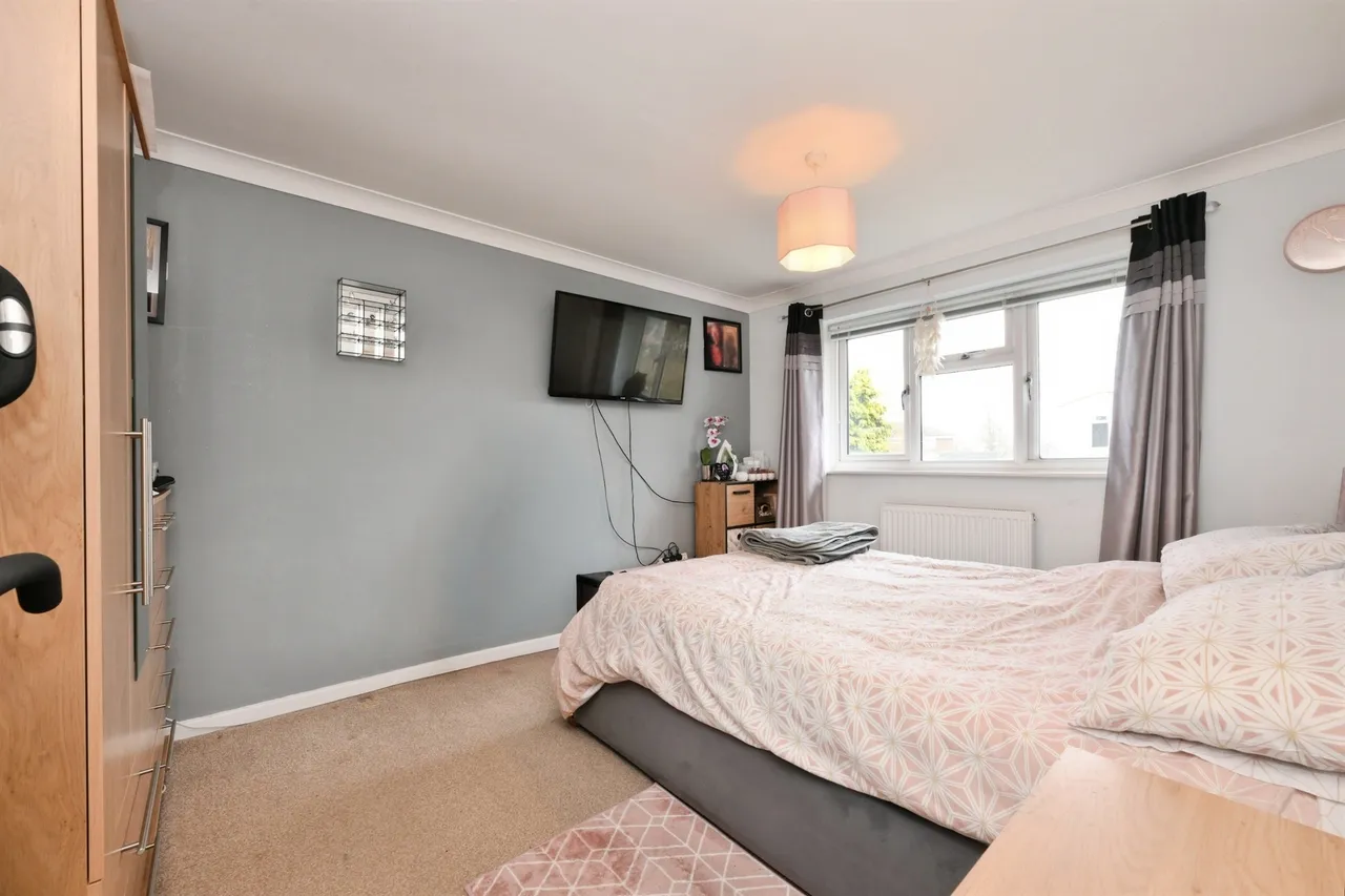 Ross Close, Saffron Walden, CB11, photo 8
