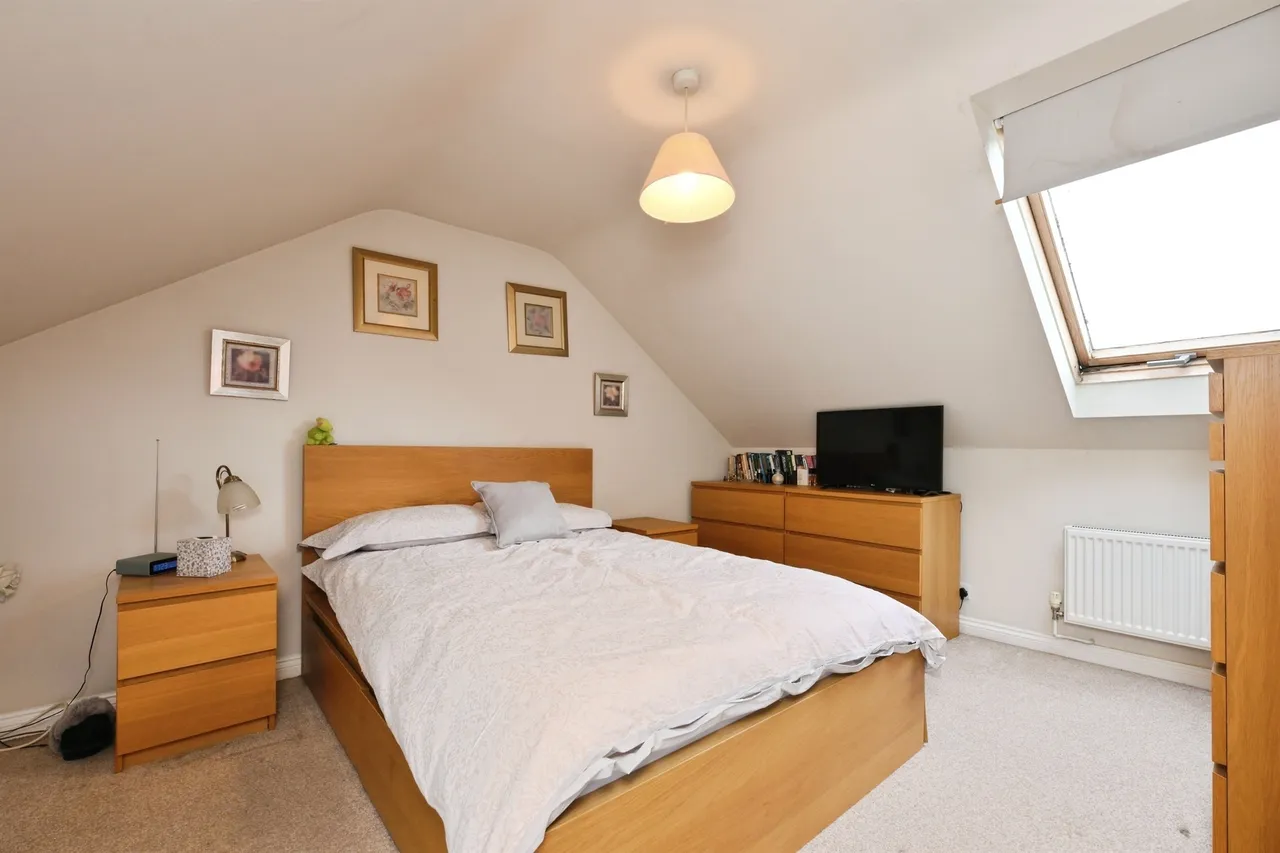Ross Close, Saffron Walden, CB11, photo 12
