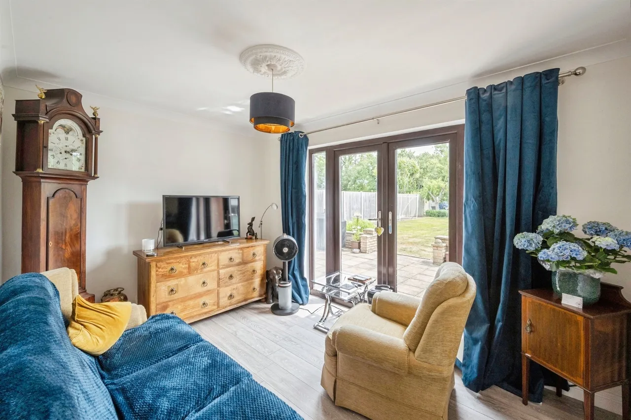 Low Burgage, Winteringham, Scunthorpe, photo 8